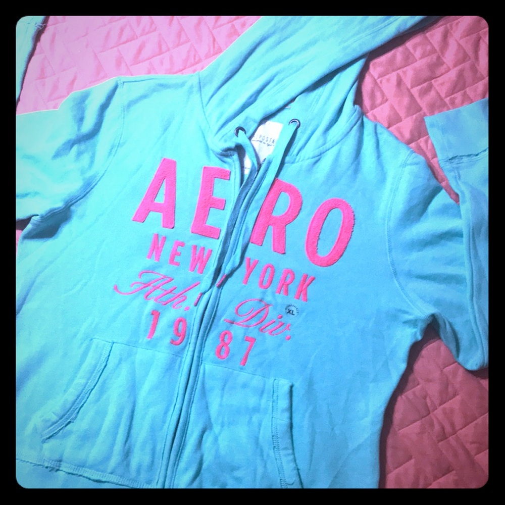 Aeropostal Hoodie